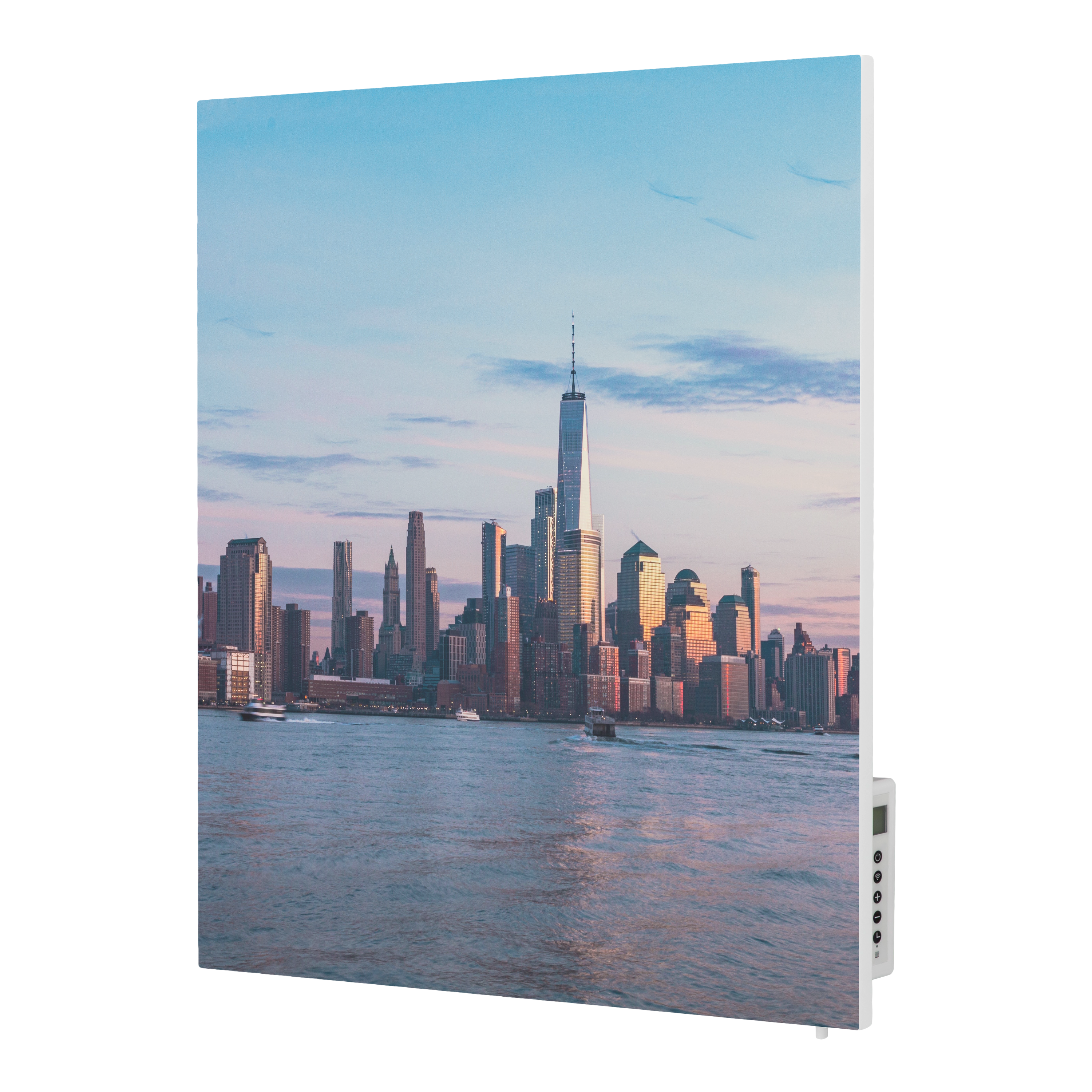 Grzejnik na podczerwień One World Trade Center TF-SWT400P 350W TERMOFOL