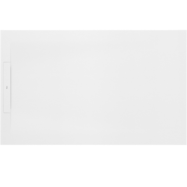 Brodzik do kabiny prysznicowej płaski Pyros 80 x 120 Roca