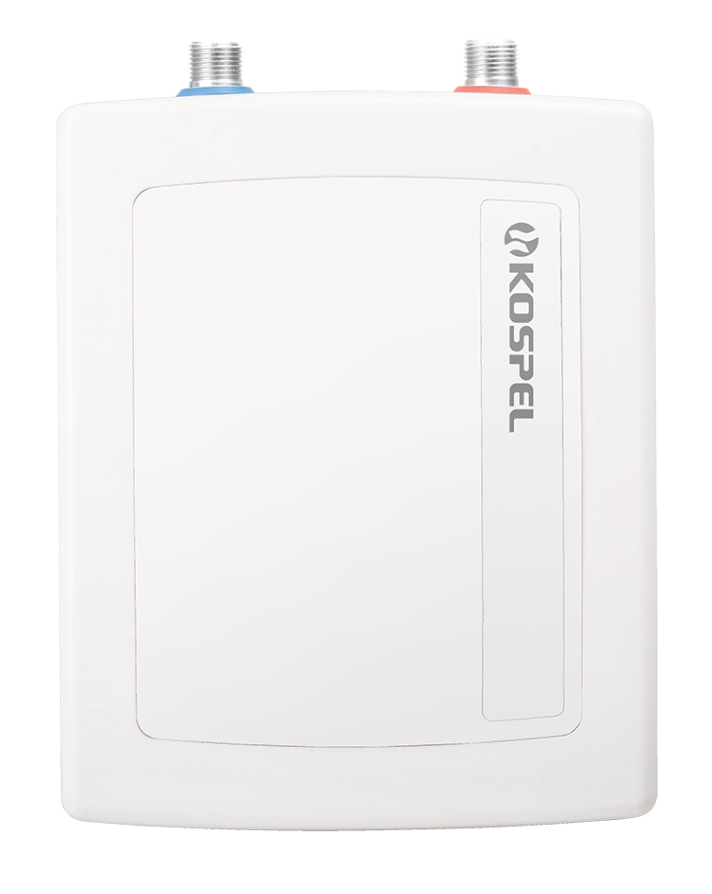 Elektryczny przepływowy ogrzewacz wody EPO2-6.2 KOSPEL