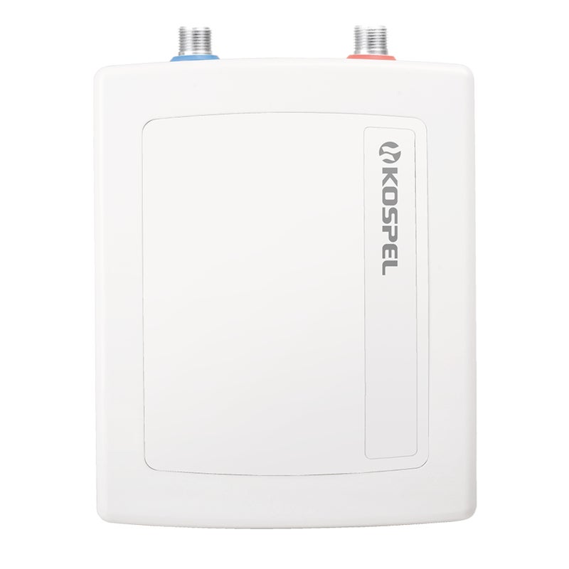 Elektryczny przepływowy ogrzewacz wody EPO2-6.2 KOSPEL