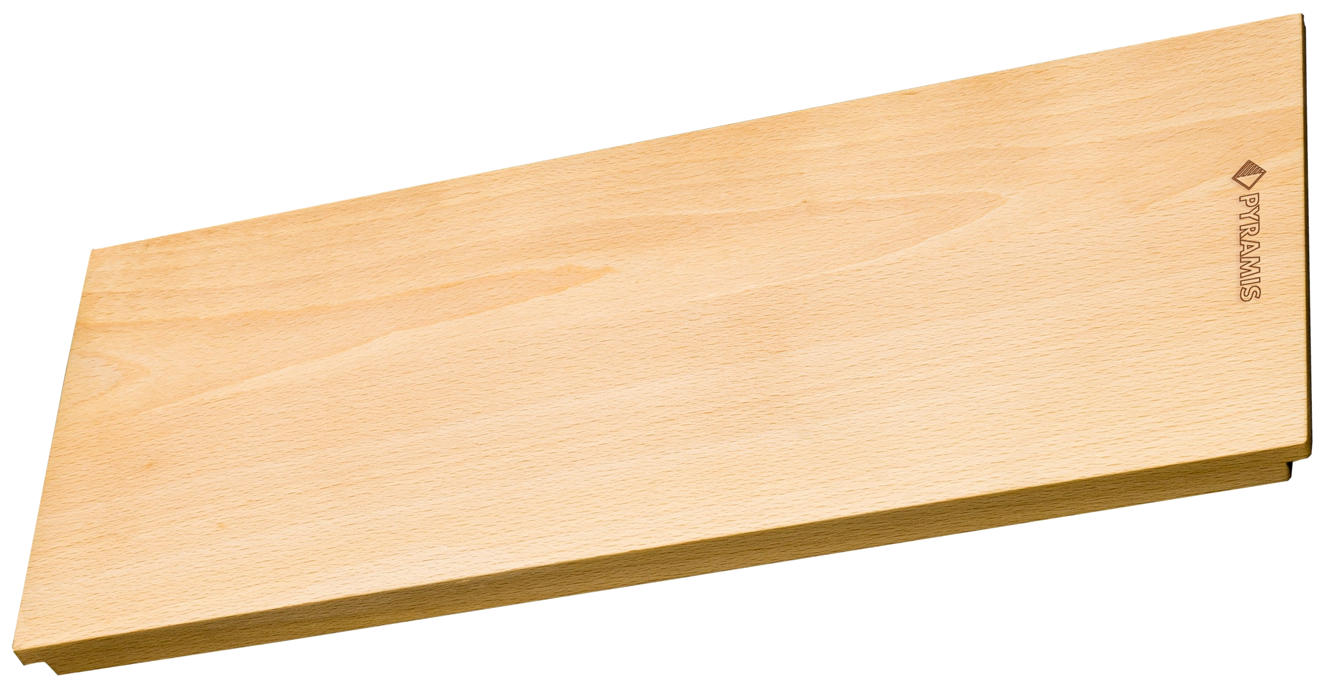 Deska kuchenna do zlewozmywaków Senar 1K 57x51.5 Pyramis