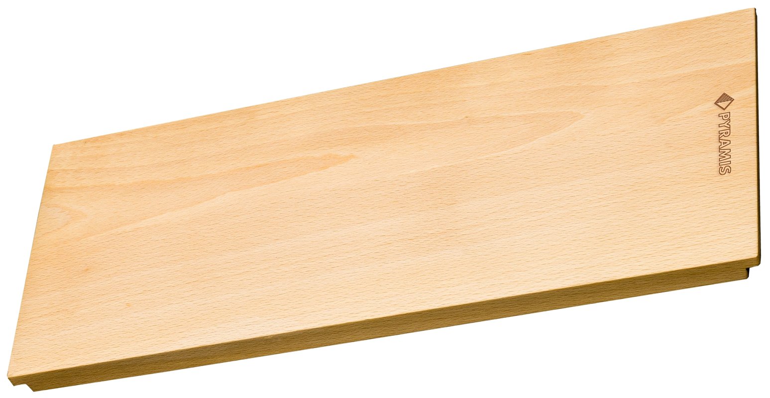 Deska kuchenna do zlewozmywaków Senar 1K 67x51.5 Pyramis