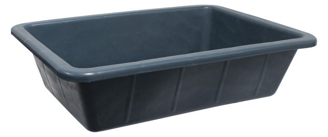 Gamela BORRACHA 64X47.5CM 35L