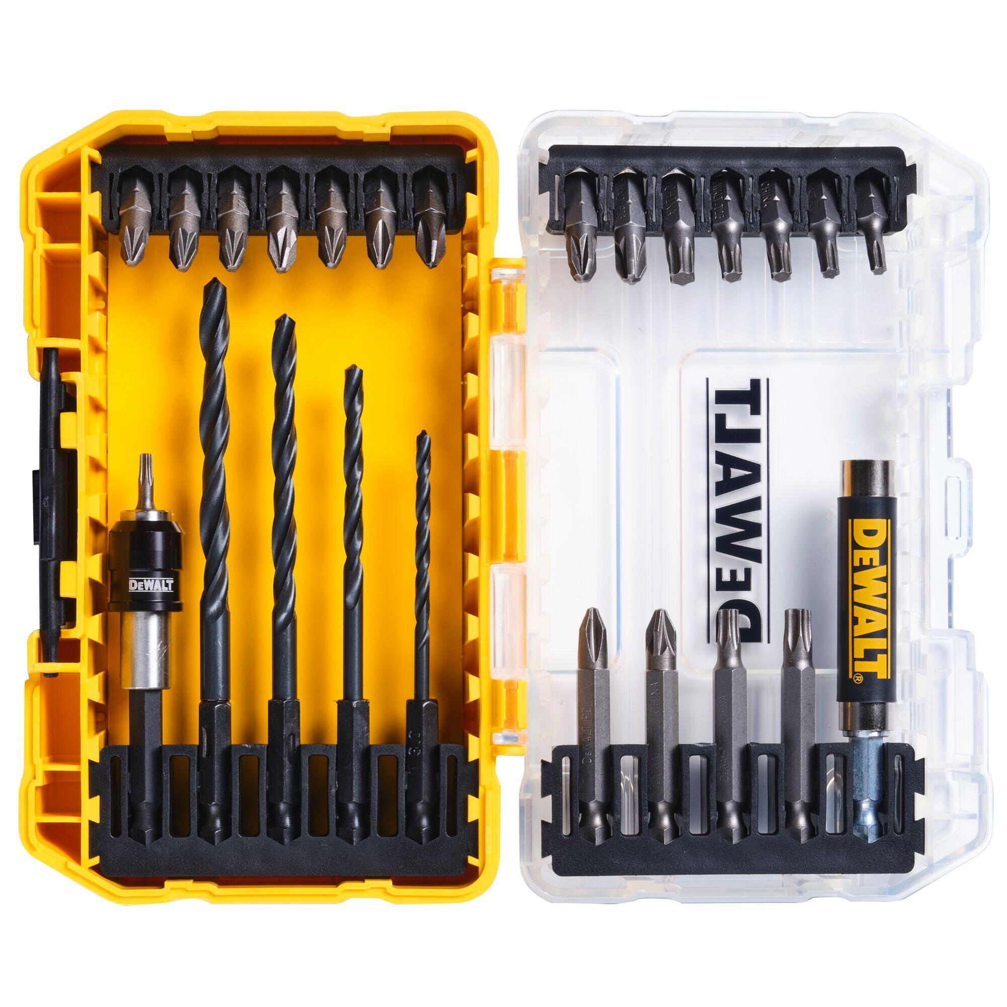 Embout de tournevis DEWALT Dt70708 - 2