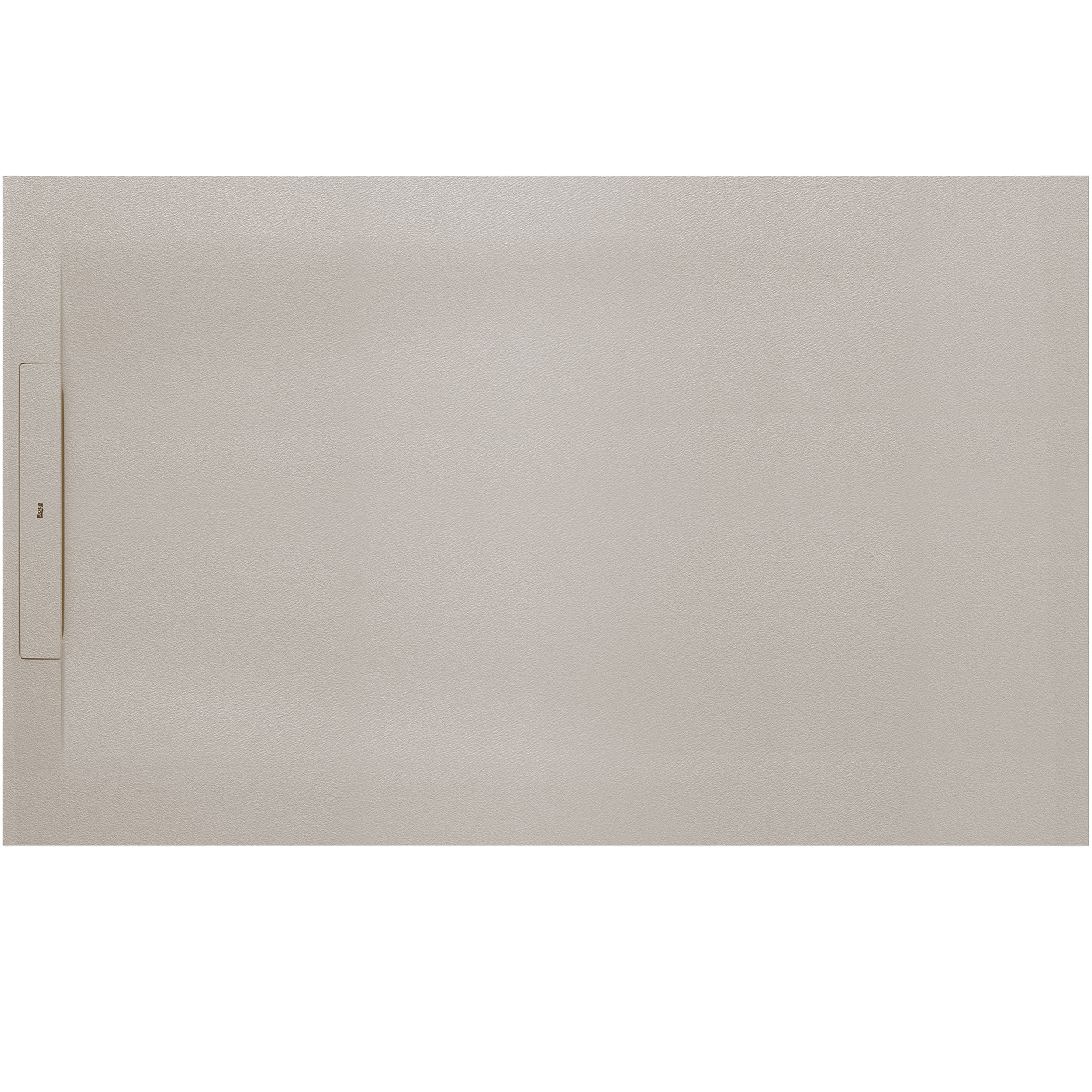 Brodzik do kabiny prysznicowej płaski Pyros 80 x 200 cm Roca