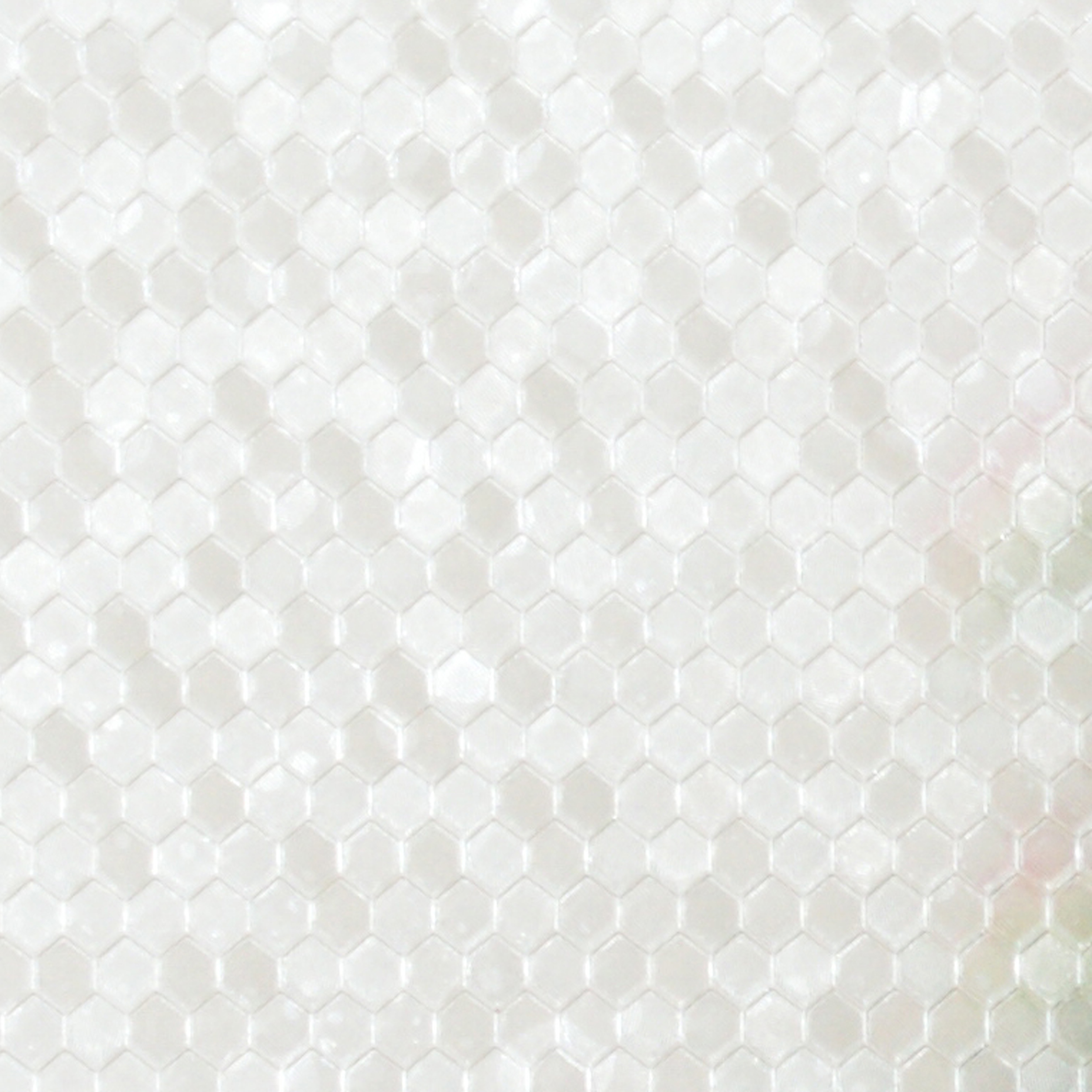 Folia statyczna Eco Static Hexagon 45 x 150 cm EVA