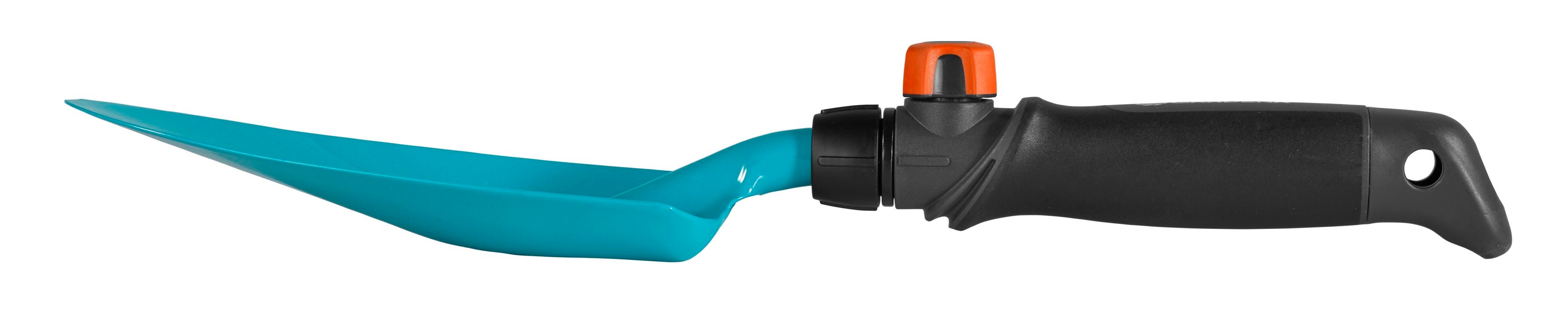 Pala GARDENA Combysistem de acero - 13
