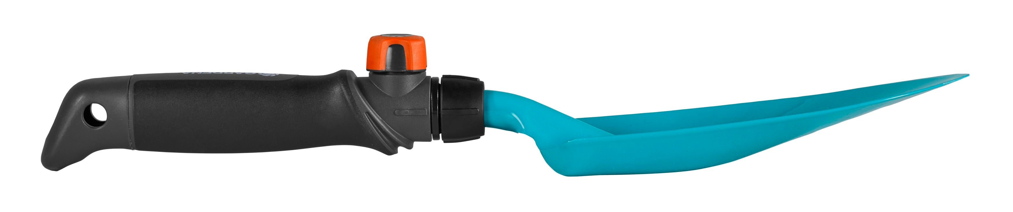 Pala GARDENA Combysistem de acero - 12