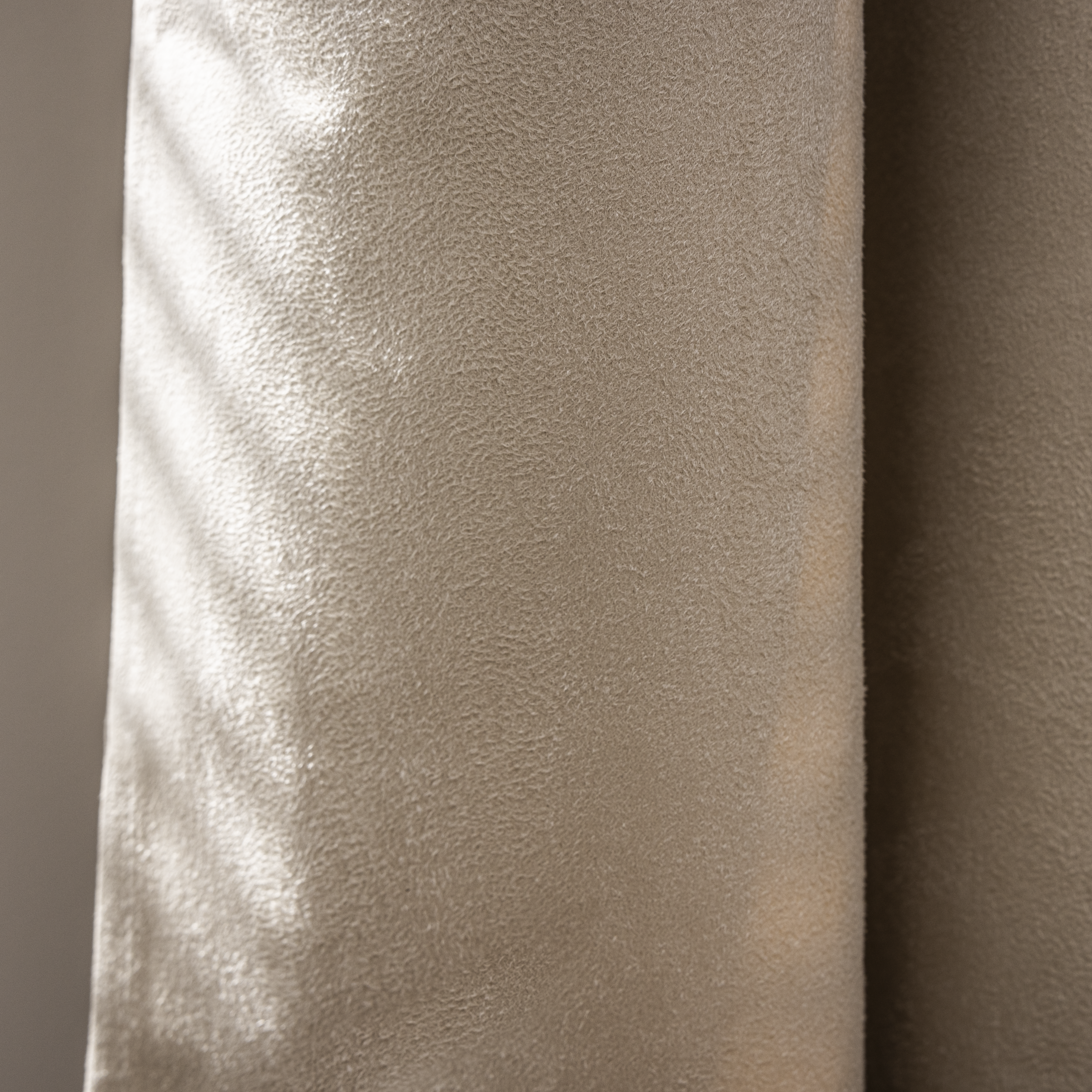Tenda New Manchester Beige, occhiello 140x280 cm INSPIRE - 7