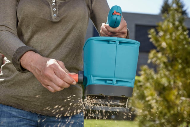 Esparcidor GARDENA para 1.8 l
