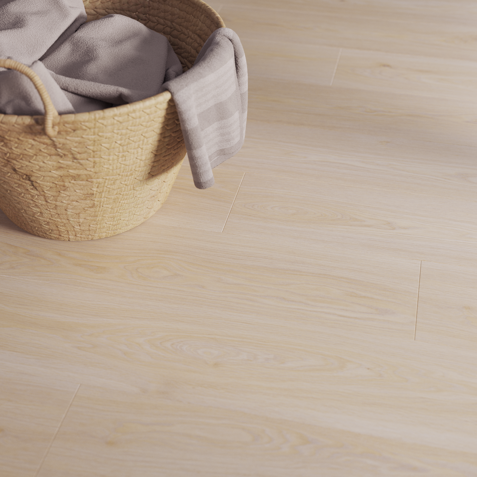 Panele podłogowe laminowane wodoodporne AC5 8 mm Artens Kenmare - 8