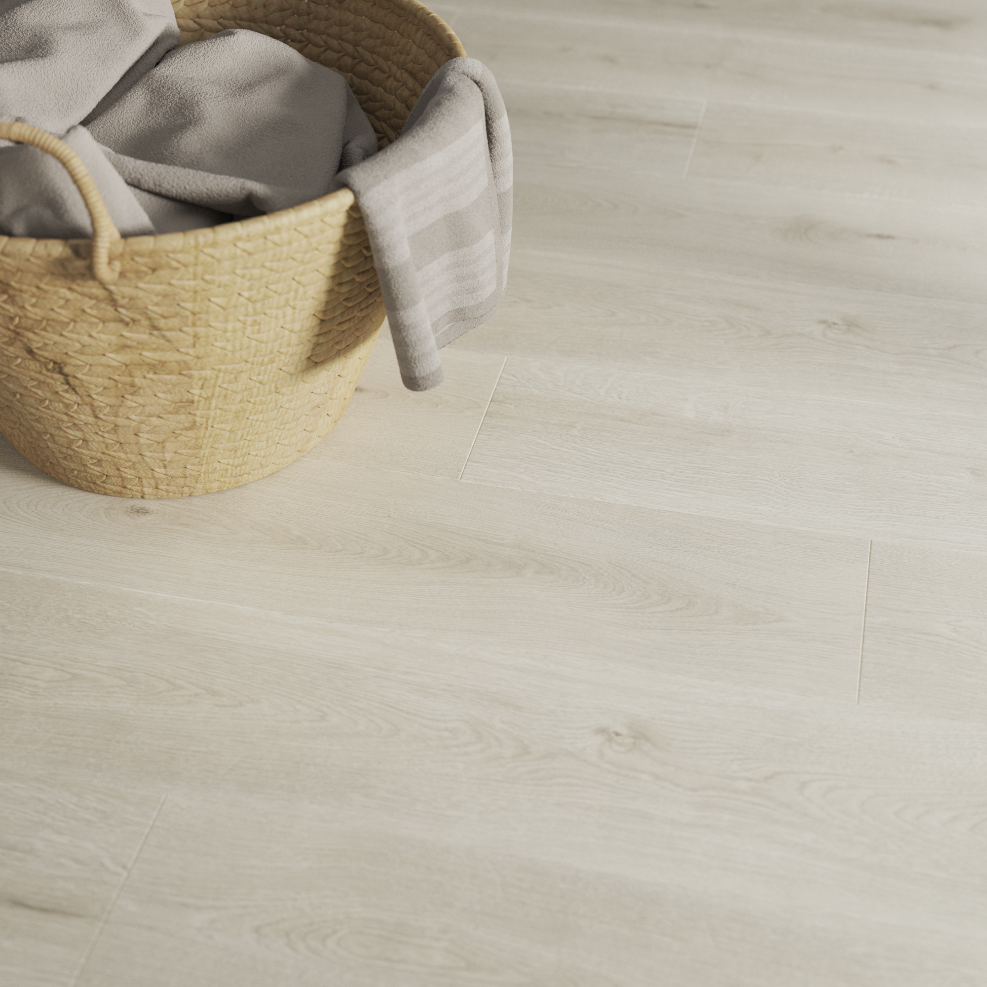 Panele podłogowe laminowane wodoodporne AC5 10 mm Artens Glen - 4