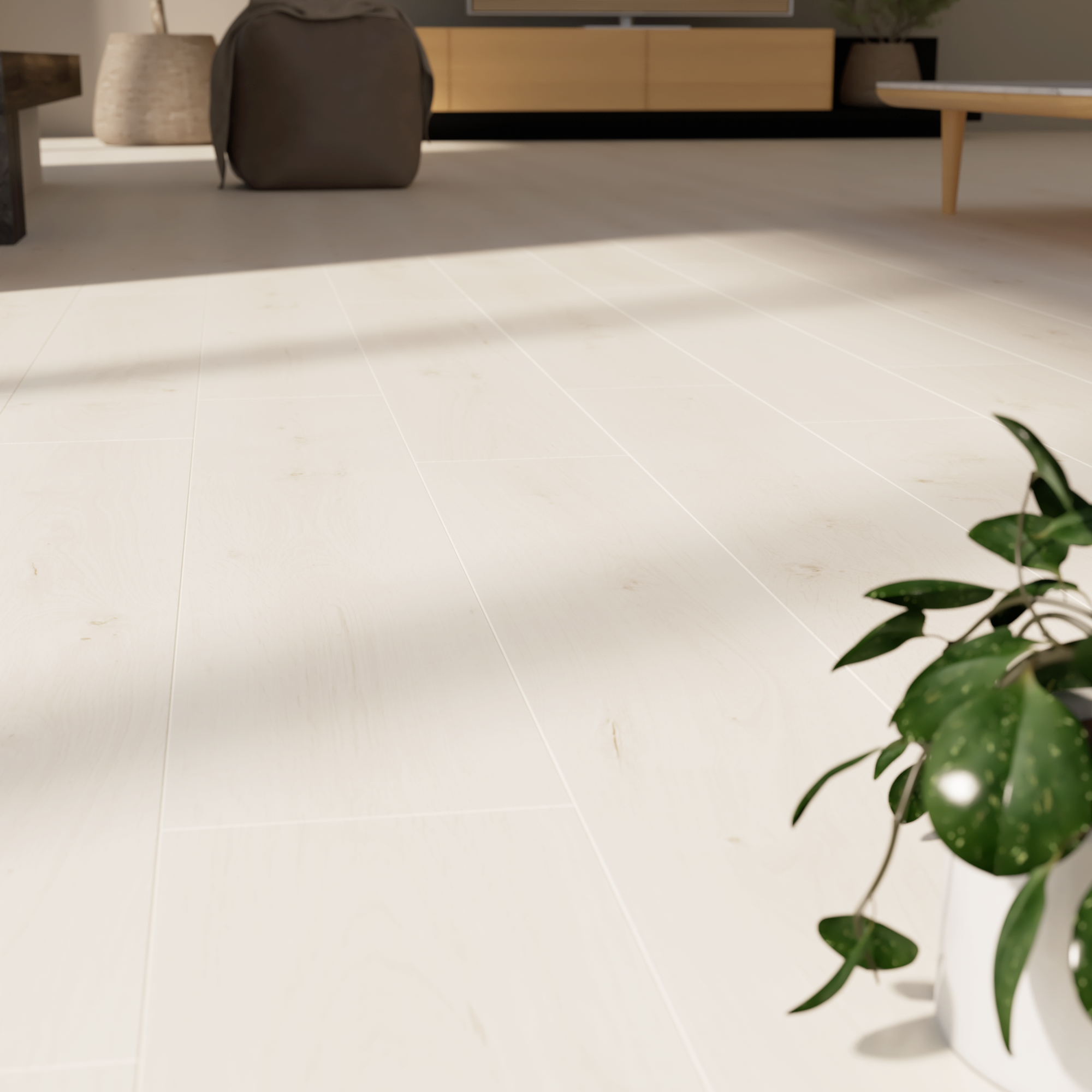 Panele podłogowe laminowane wodoodporne AC5 8 mm Artens Nisbet - 6