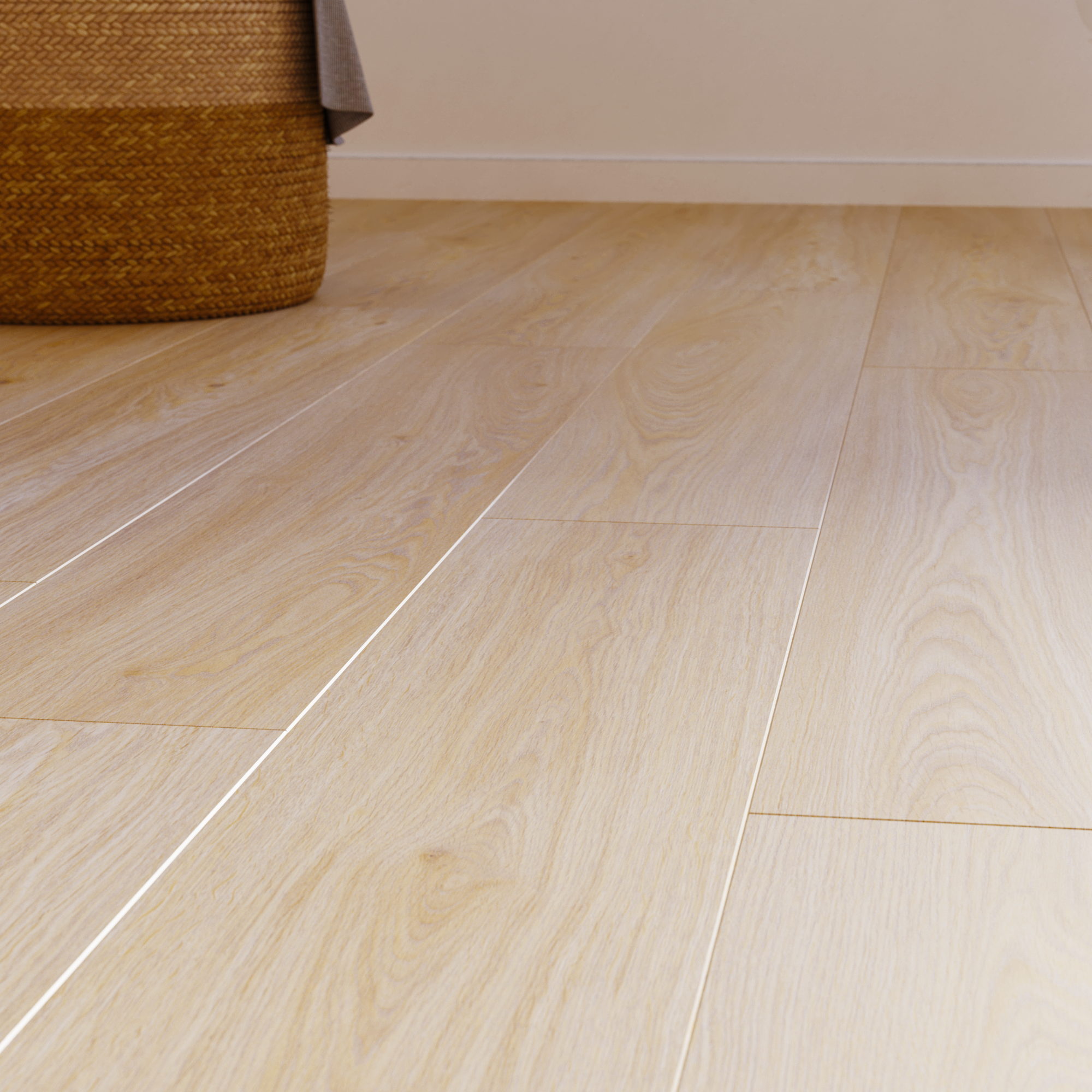 Panele podłogowe laminowane wodoodporne AC5 8 mm Artens Kenmare - 5