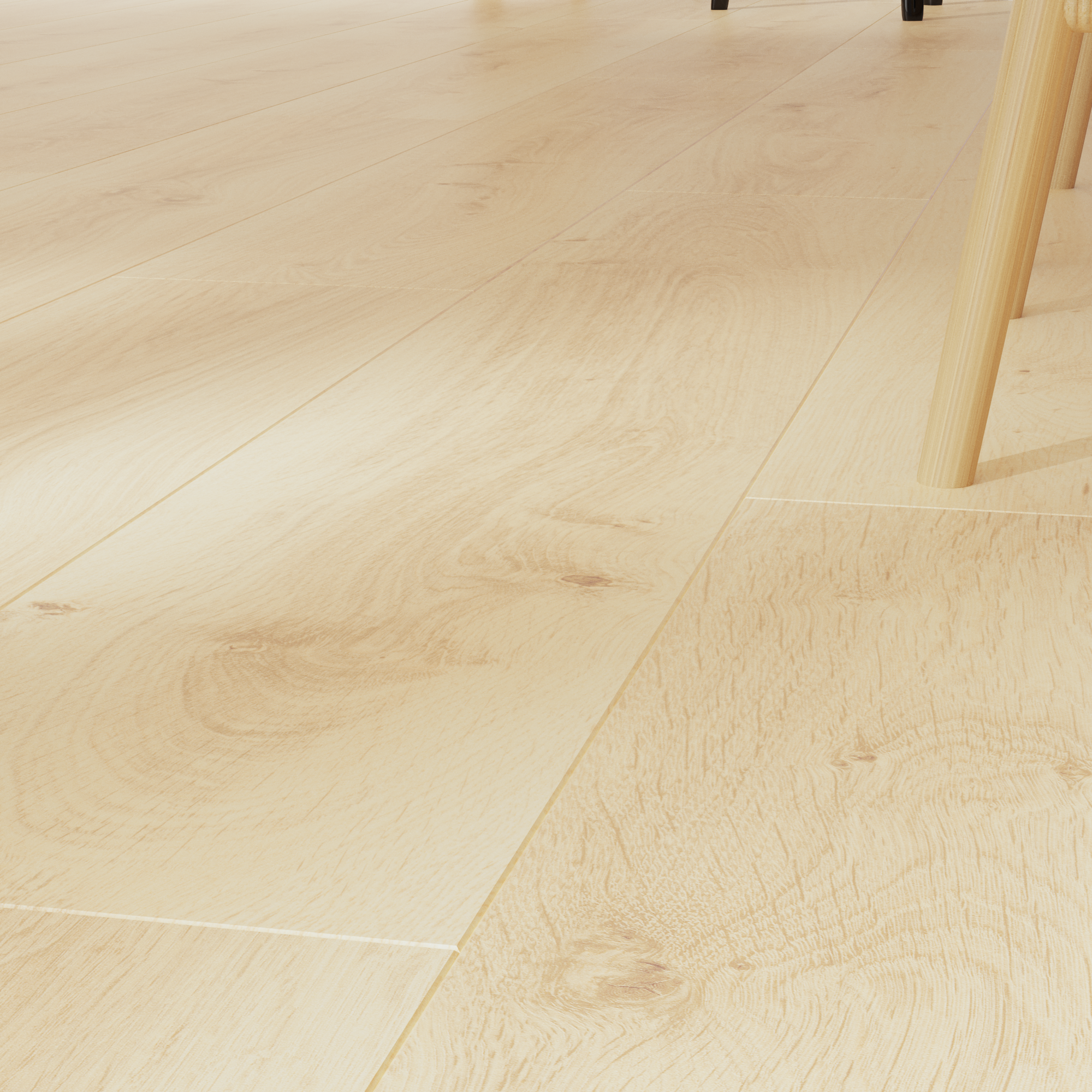 Panele podłogowe laminowane wodoodporne AC5 8 mm Artens Nilo - 8