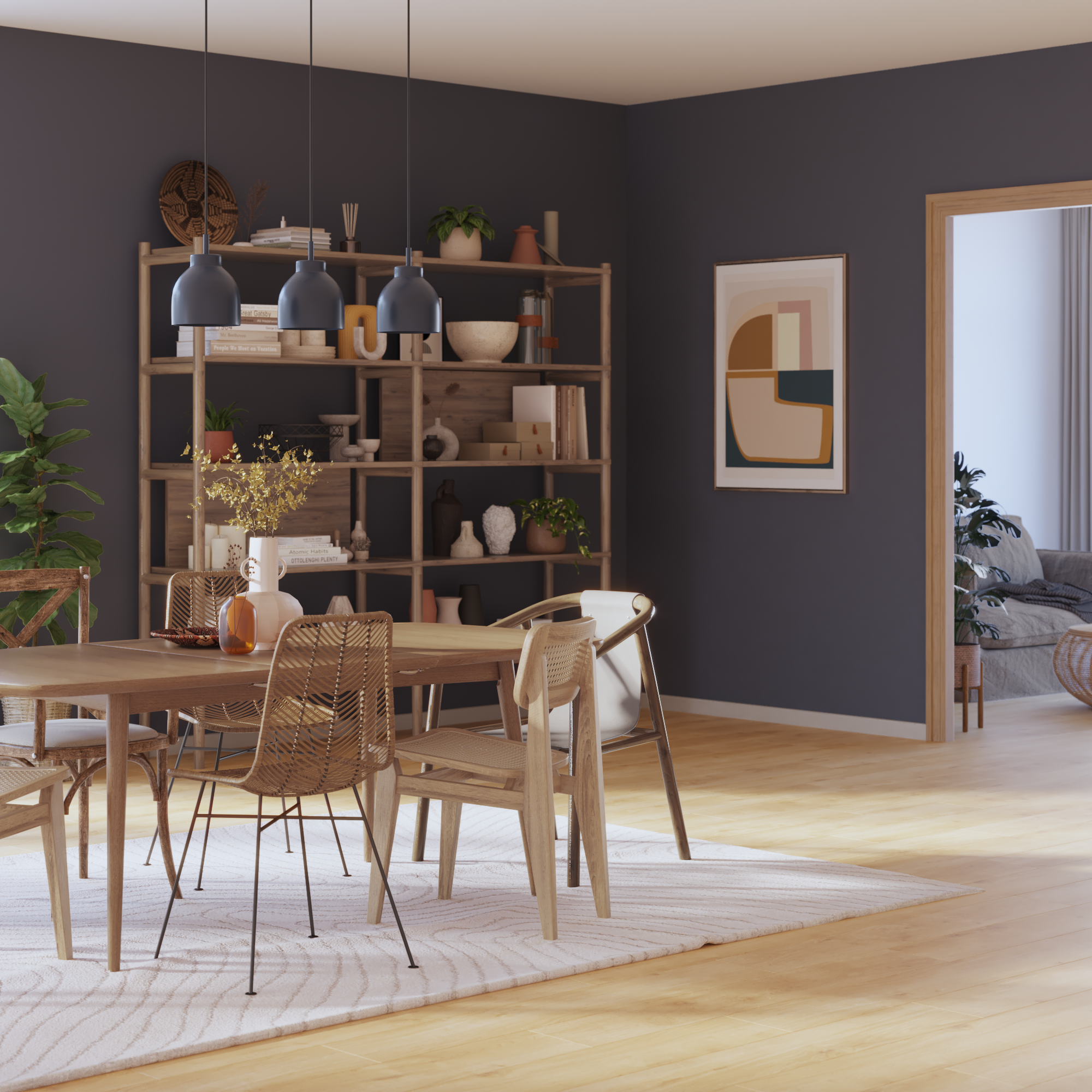 Base para pavimento laminado e de madeira AXTON SILENCE COMPENSATION 3MM 10M² - 18