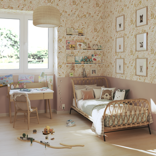 Πάτωμα laminate Artens...