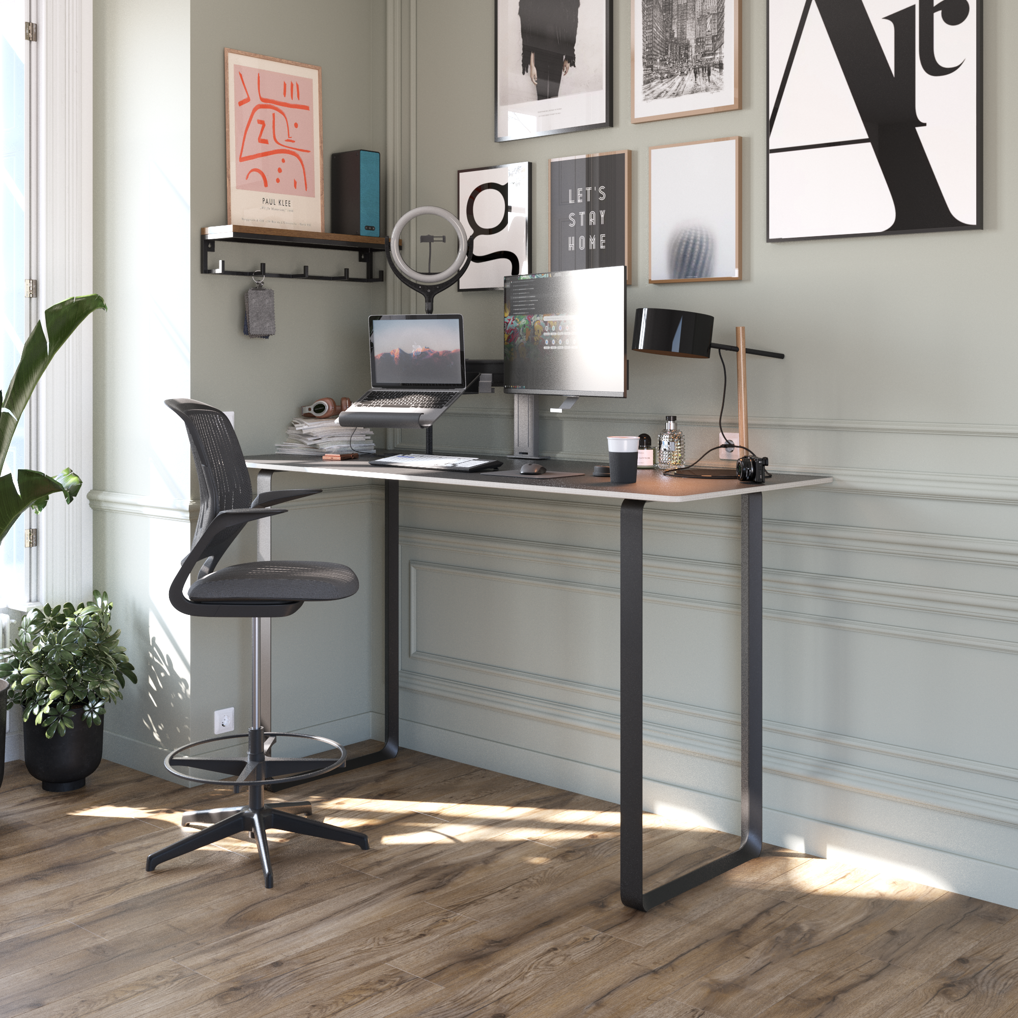 Base para pavimento laminado e de madeira AXTON SILENCE COMPENSATION 3MM 10M² - 5