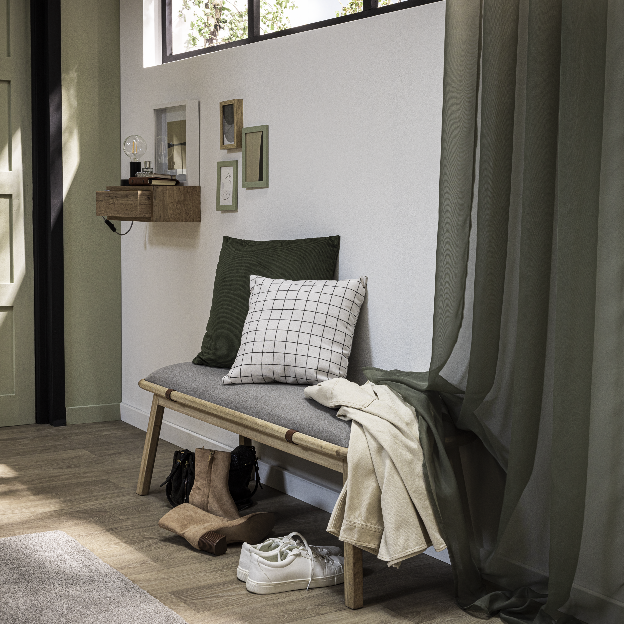 Moldura SWEET 13X18 cm PAMPA 5 Inspire - 15