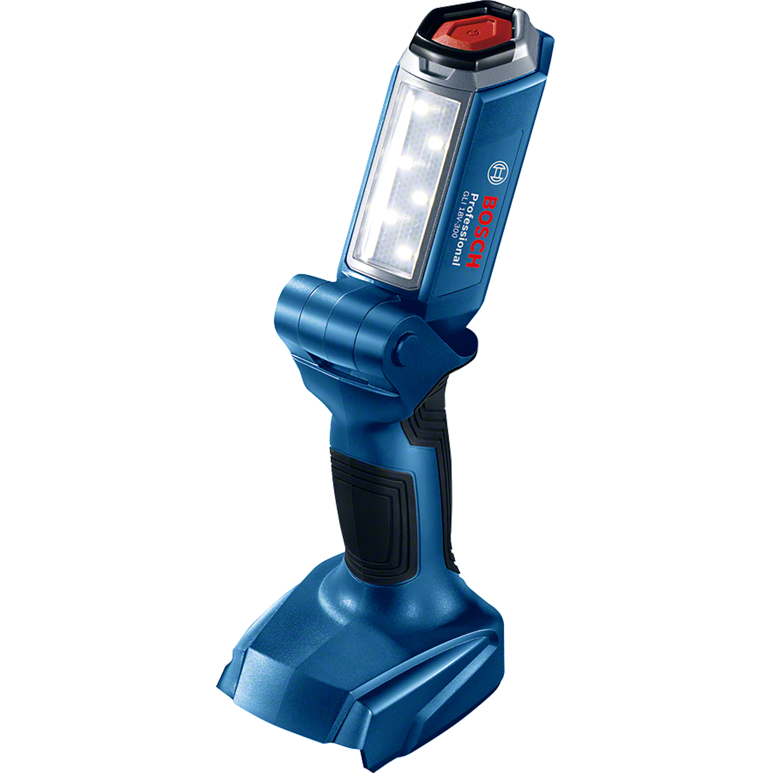 Latarka akumulatorowa 18V 0AK GLI18V-300 BOSCH PROFESSIONAL