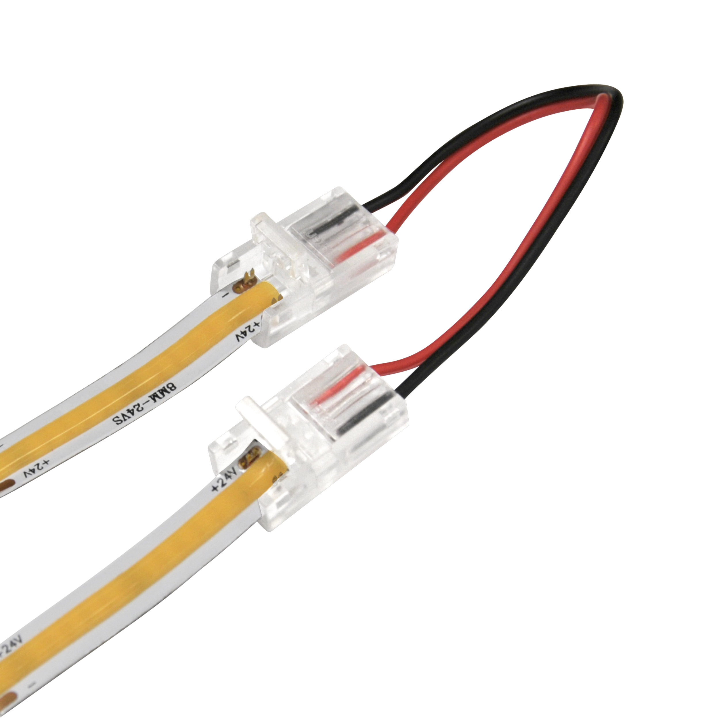 Taśma LED Taśma 5 m 3250 lm Neutralna biel Sanico - 10