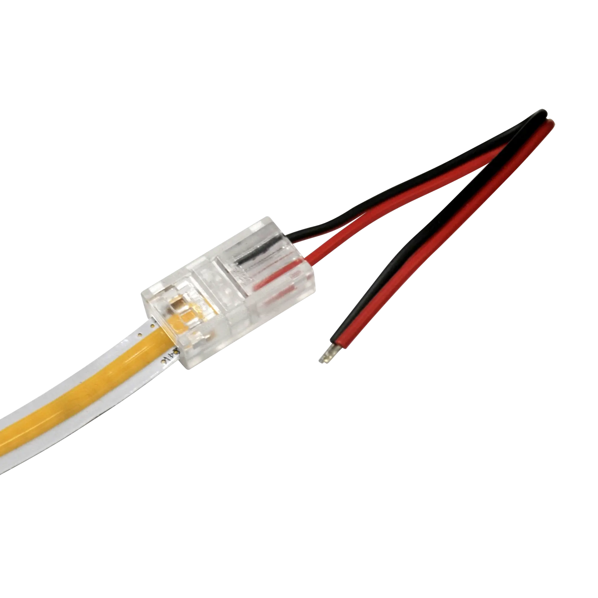 Taśma LED Taśma 5 m 3250 lm Neutralna biel Sanico - 9