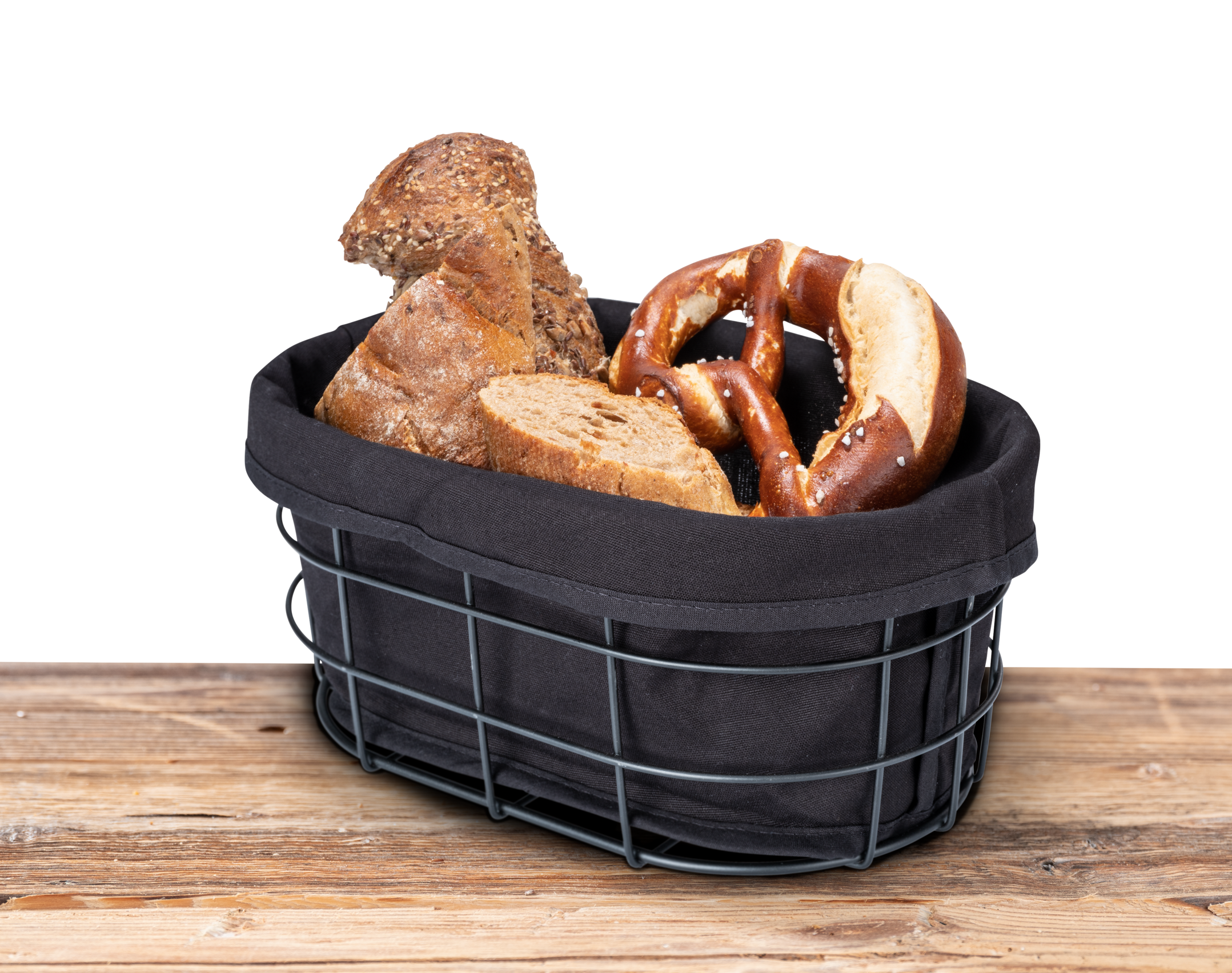 Panera de acero BELA 27x17x11.5cm WENKO - 11