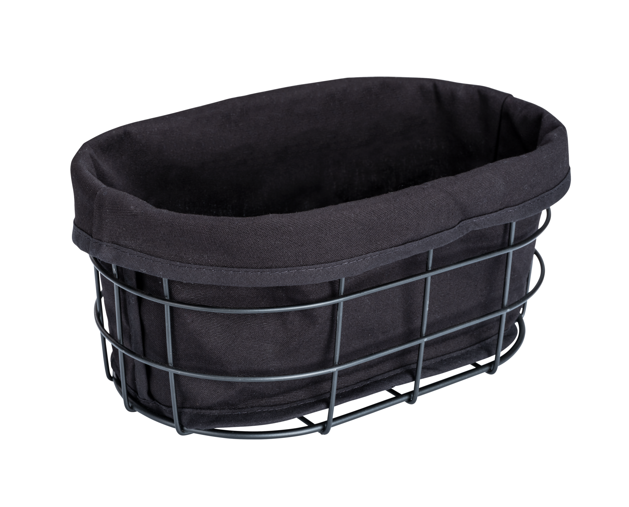 Panera de acero BELA 27x17x11.5cm WENKO - 12
