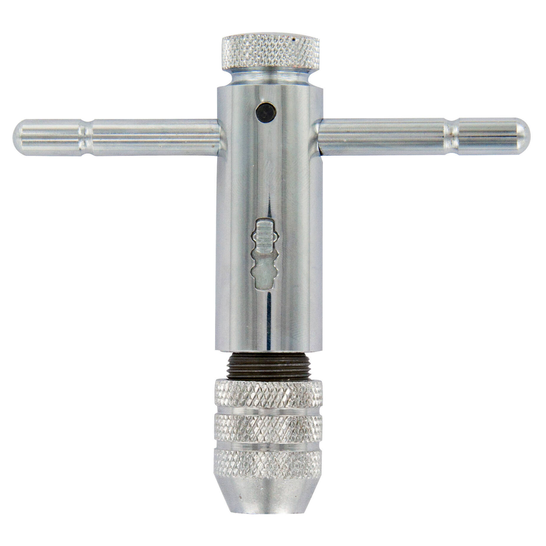 Tourne à gauche à cliquet, Diam.2.5 à 5.5 mm TIVOLY - 2