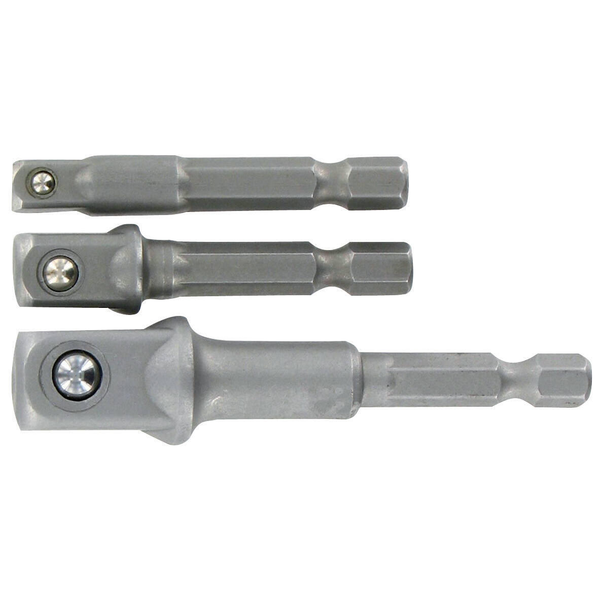 Lot de 3 porte-douilles - TIVOLY - 2