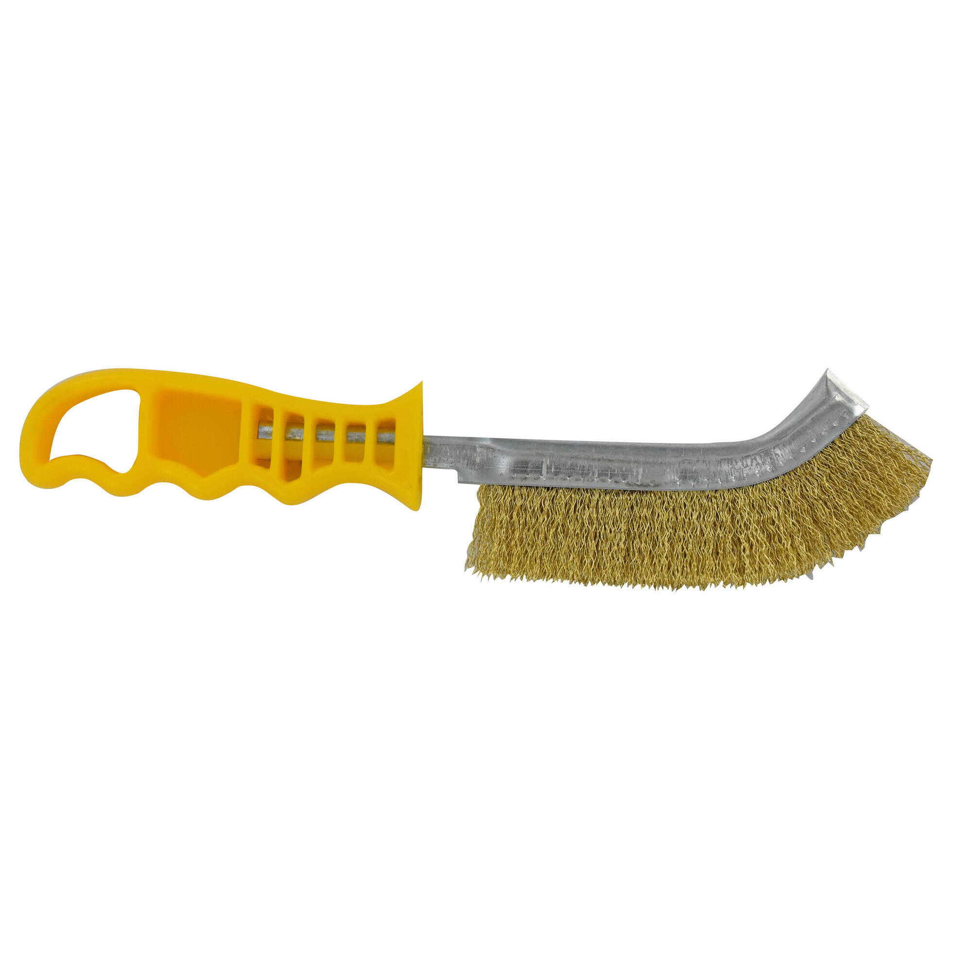 Brosse de ponçage pour décapage, L.235 mm TIVOLY - 2