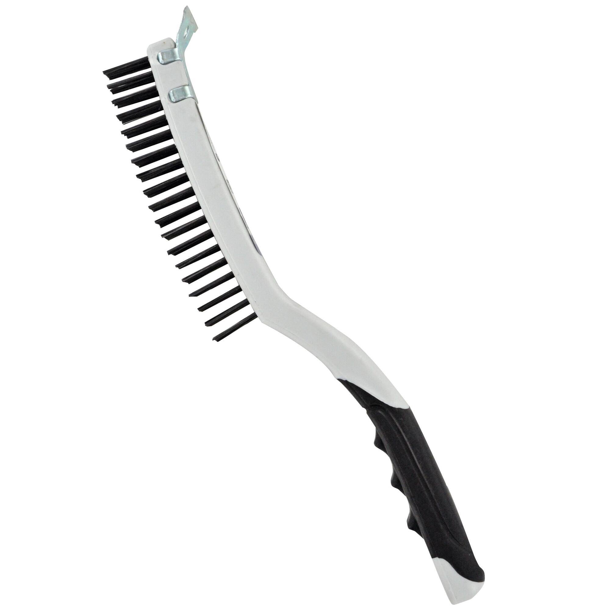 Brosse racloir pour poncer TIVOLY Leroy Merlin