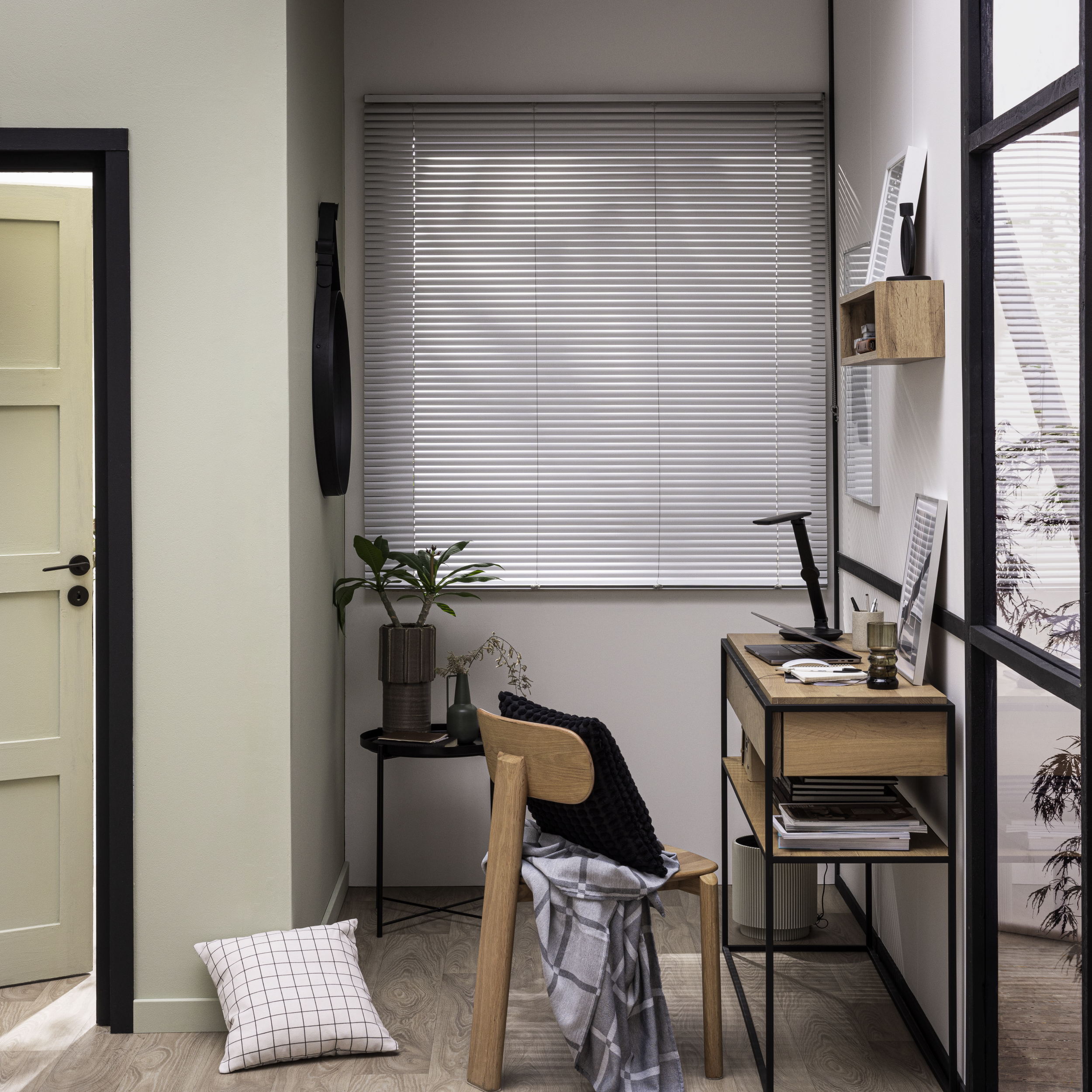 Manta  Branco com Com bainha  X 130 cm - 9