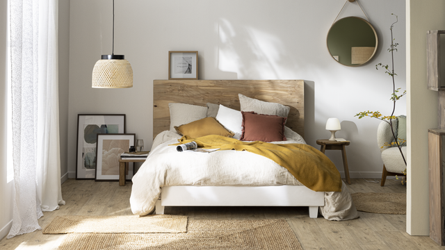 Dormitorio