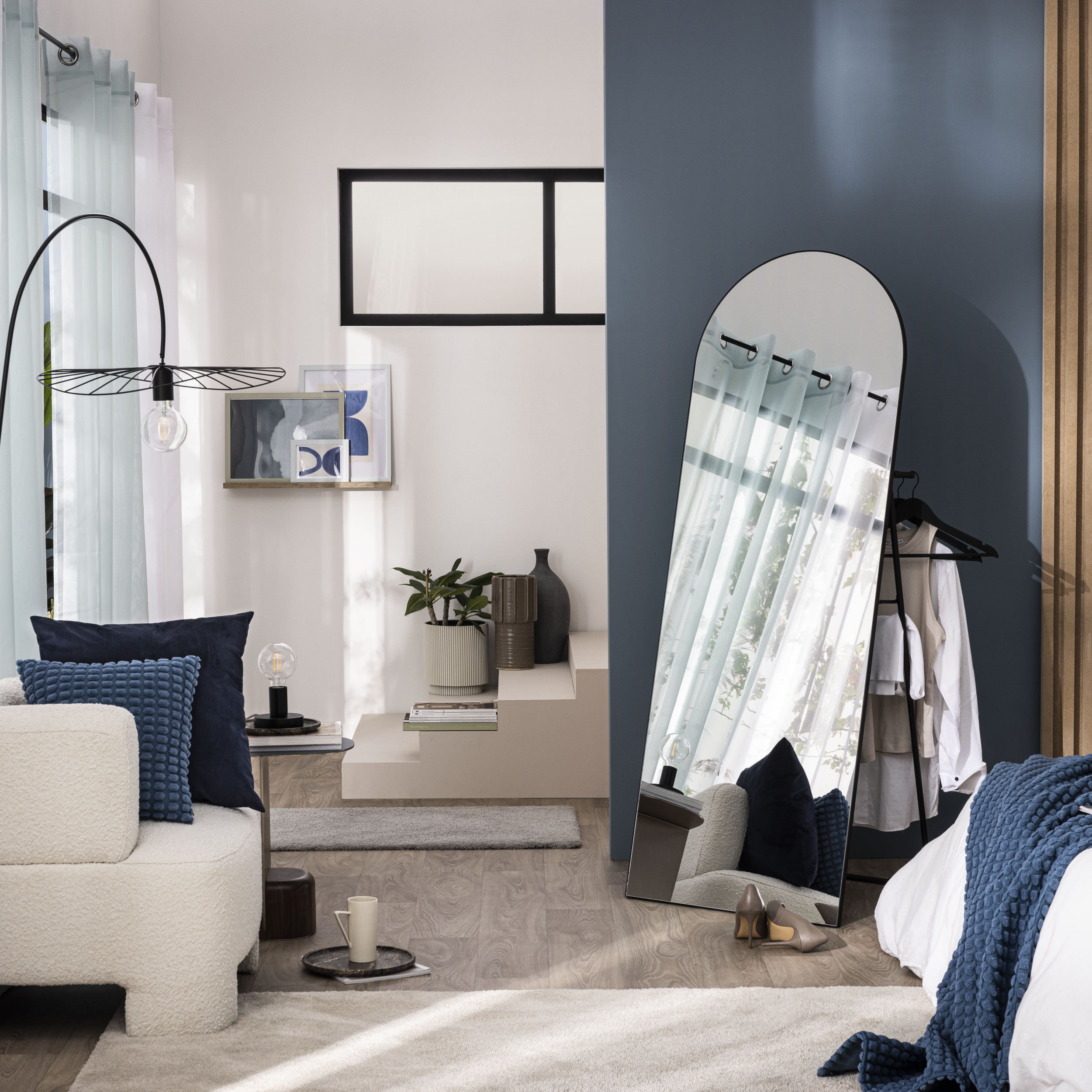 Moldura SWEET 13X18 cm PAMPA 5 Inspire - 13