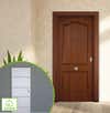 ver variante Apertura de la puerta Empujando a la izquierda