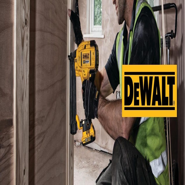 N558471 N569446 Pour Cloueuse Sans Mar Tip DeWalt Remplace