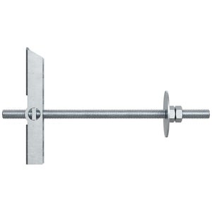 100 Tasselli Nylon Con Vite 8x51mm - Friulsider Per Fai Da Te - Foto 4