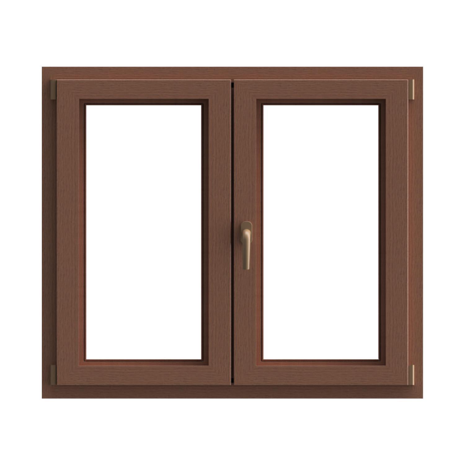 Davanzale In PVC Per Interni - 20x100 Cm, Effetto Rovere Dorato | Facile Da Pulire E Installare - Foto 8