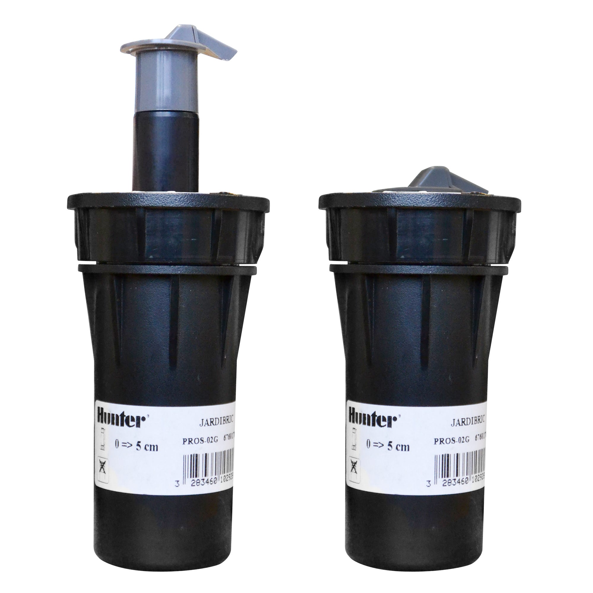 Difusor hunter pro spray 5 cm