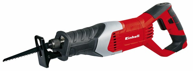 Sierra de sable con cable EINHELL TC-AP 650 E
