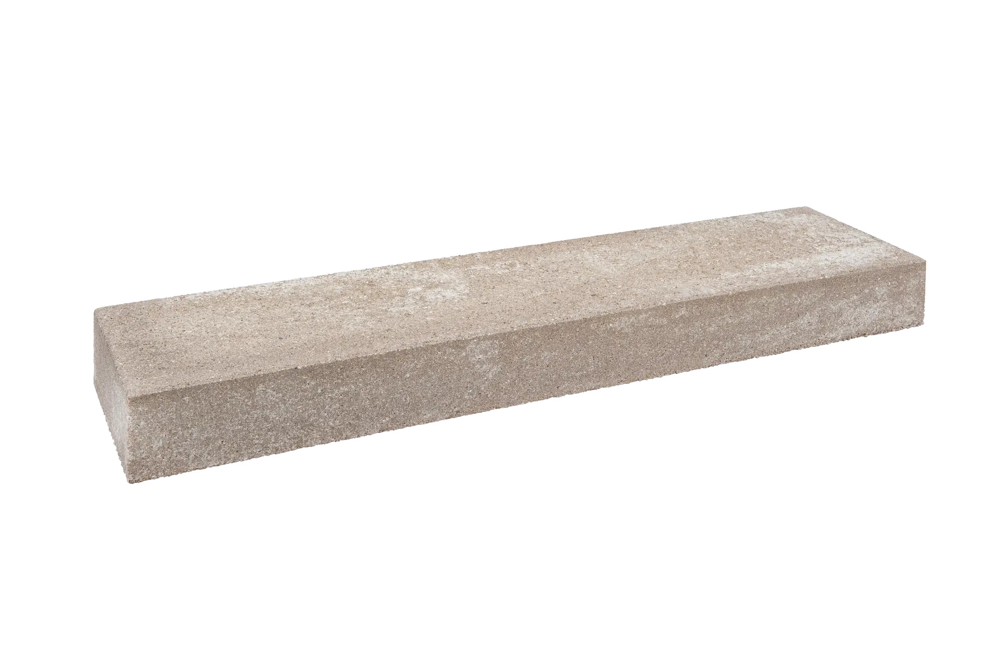 Daszek murkowy-słupkowy 80x20x8 cm Shot marmurowy Ziel-Bruk
