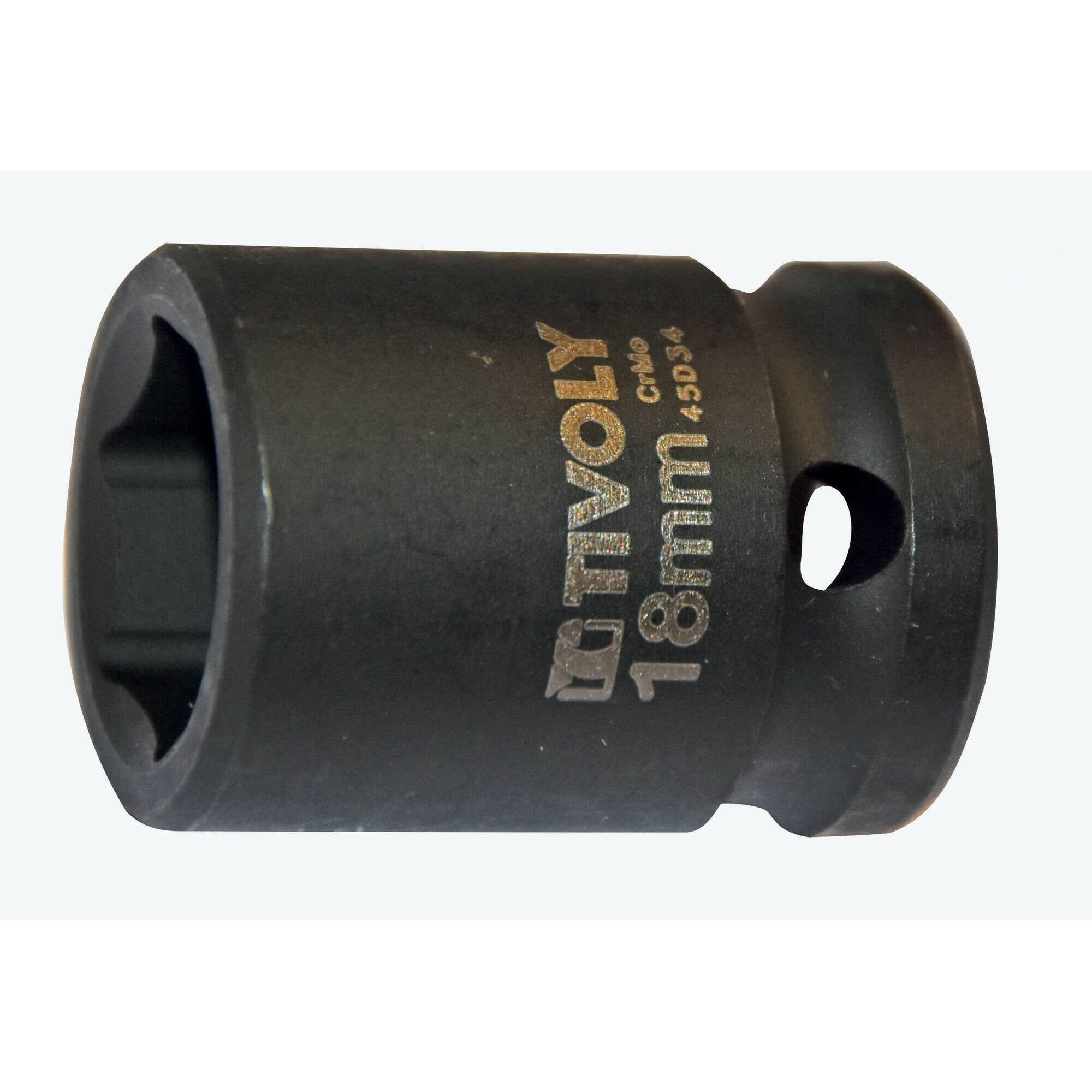 Douille à choc magnétique F1/2