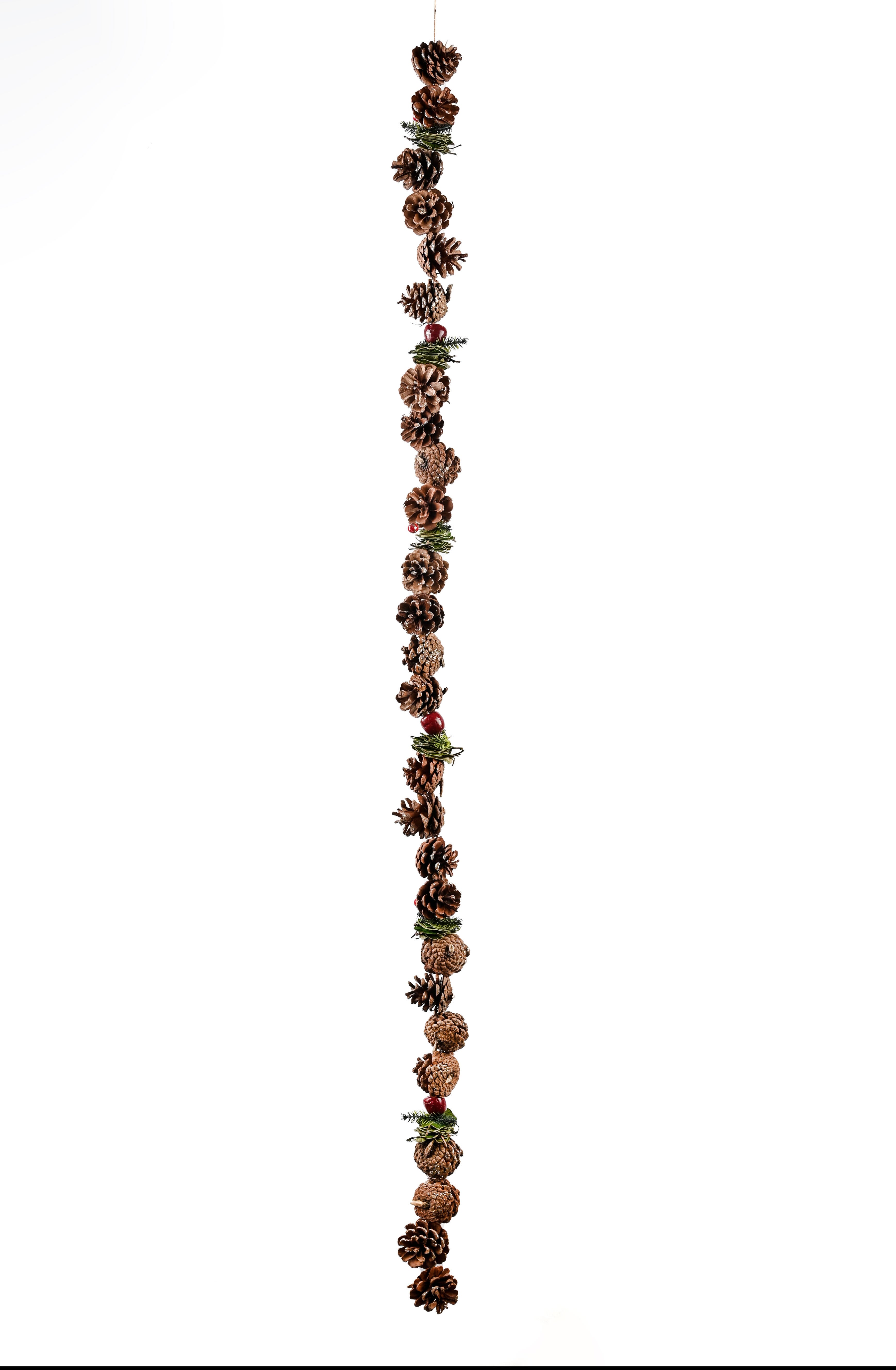 Guirnalda multicolor de 150 cm - 5