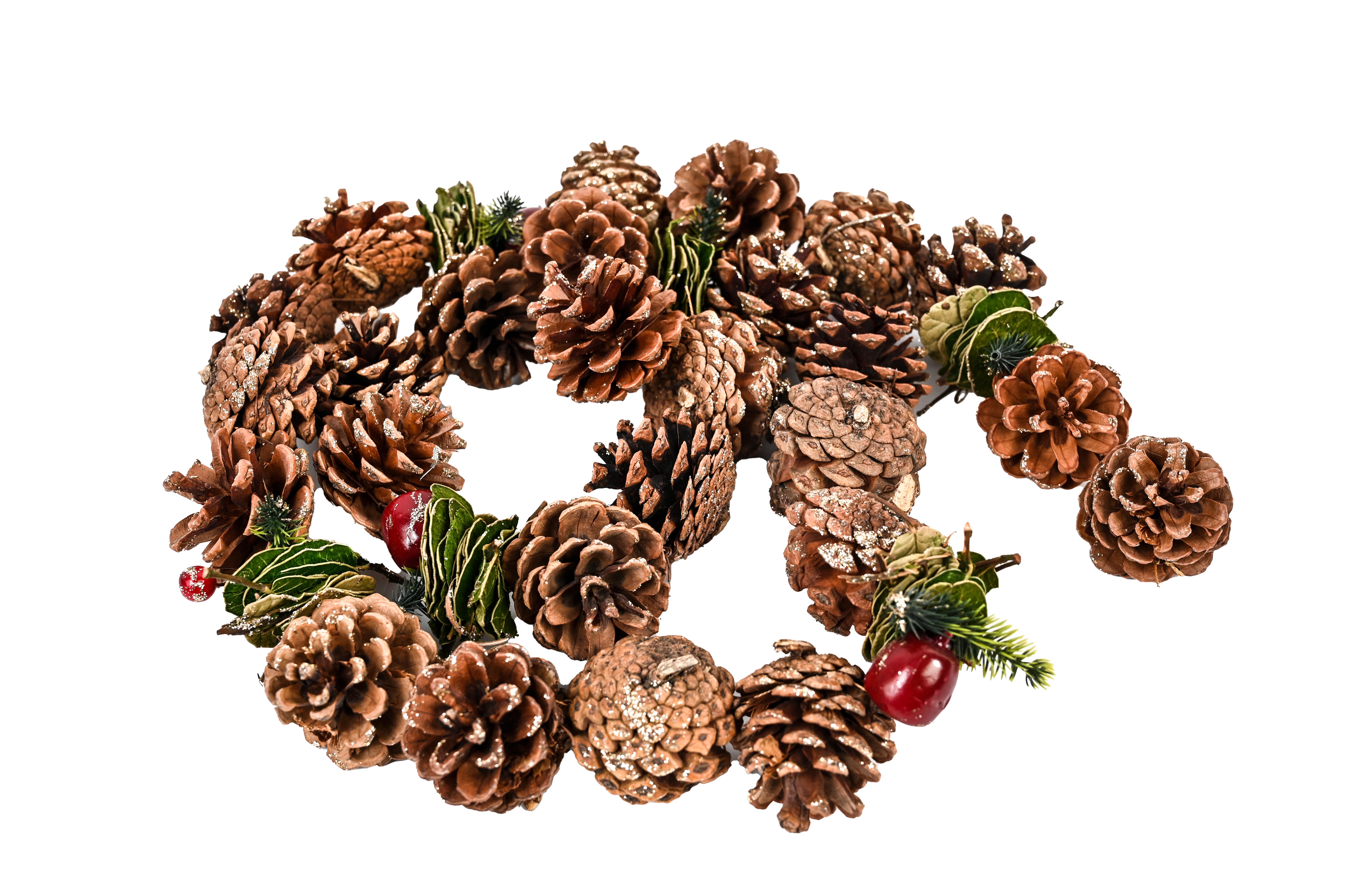 Guirnalda multicolor de 150 cm - 4