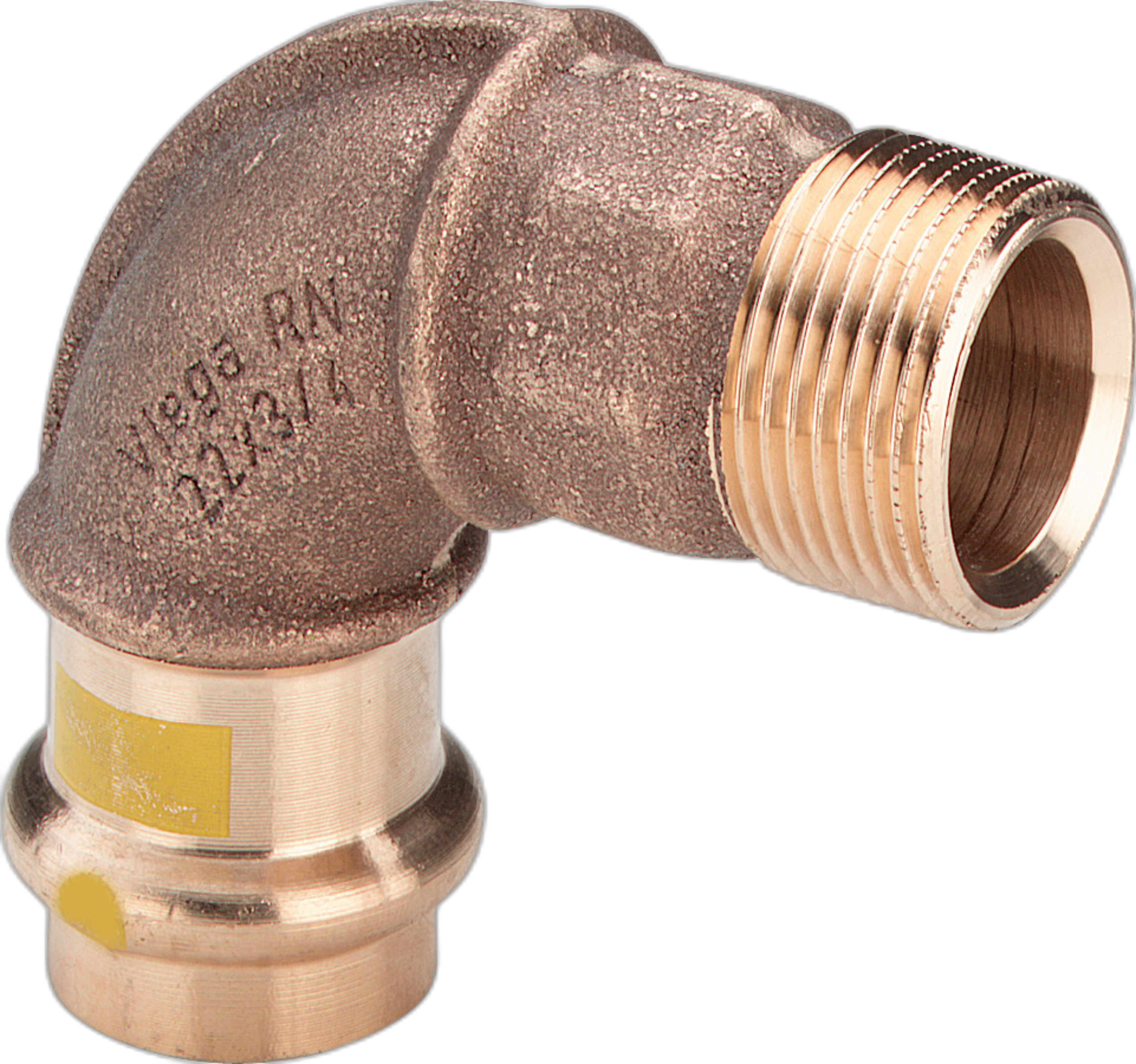 Kolanko 2614  mm VIEGA