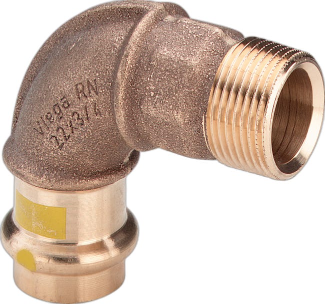 Kolanko 2614 mm VIEGA 89209266
