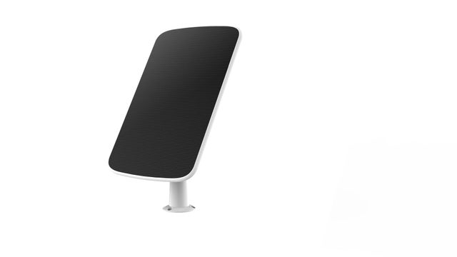 Panneau solaire modèle E avec ports de charge Type C, EZVIZ