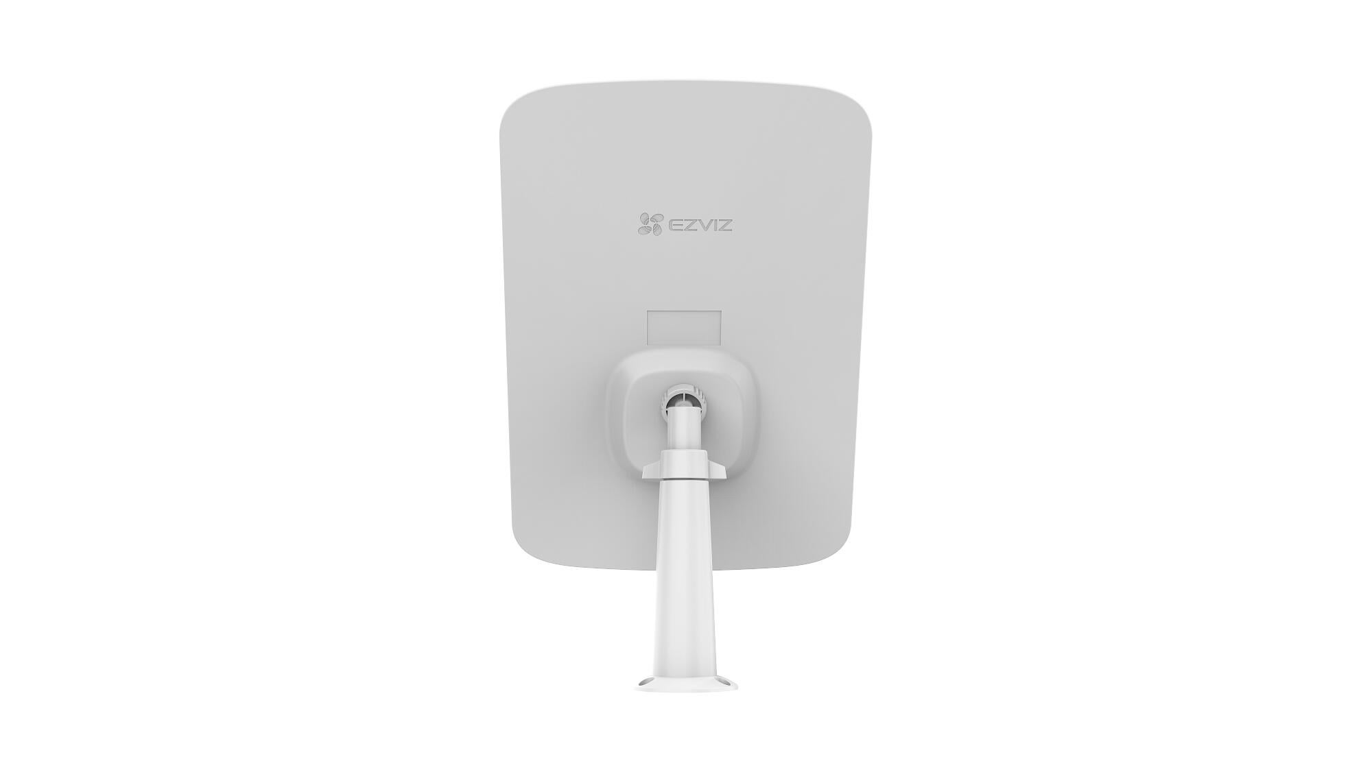 Panneau solaire modèle E avec ports de charge Type C, EZVIZ - 2