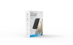 Panneau solaire modèle E avec ports de charge Type C, EZVIZ - 8